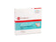 SteadMed TRIACT Silicone Foam Dressing 8 X 8 Inch Square Silicone Adhesive with Border Sterile - 550765