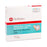 TRIACT - Silicone Foam Dressing 8 X 8 Inch Square Silicone Adhesive with Border Sterile - 550765