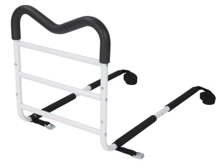 M-Rail - Assist Bed Side Rail - 1222P