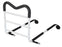 M-Rail - Assist Bed Side Rail - 1222P