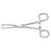 Henry Schein Forcep Tissue Allis 6" 4X5 Teeth Ea - 100-6914