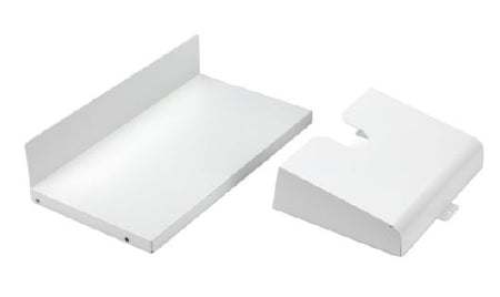 Welch Allyn Storage Pocket For Cart - 9911-023-42