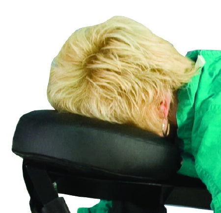 Oakworks Table Face Rest Pad For CFPM Imaging Tables - 56418-T01