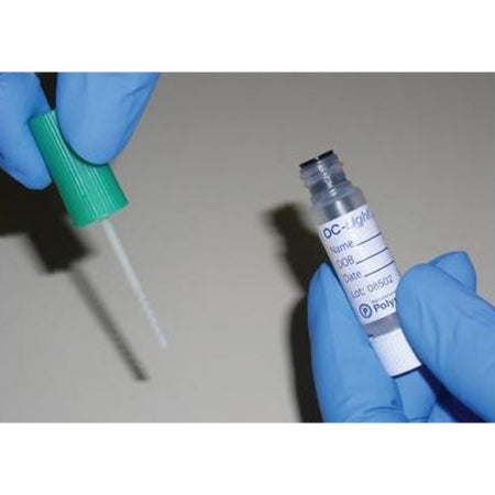 OC-Light S FIT - Sampling Bottle Kit OC-Light S Fit For Use in OC-Light Testing - FOBBTLS