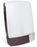 SunLite - Bright Light Therapy Lamp Table Mount Ultra Violet Brown - CCFP802