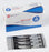 Medicut - Surgical Blade Stainless Steel No. 22 Sterile Disposable Individually Wrapped - 4142