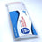 Dynarex - Instant Cold Pack Perineal One Size Fits Most 4-1/2 X 12 Inch Plastic / Calcium Ammonium Nitrate / Water Disposable - 4515