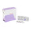 Coated Vicryl - Suture with Needle Absorbable Coated Undyed Suture Braided Polyglactin 910 Size 4 - 0 27 Inch Suture 1-Needle 19 mm Length 3/8 Circle Reverse Cutting Needle - J422H