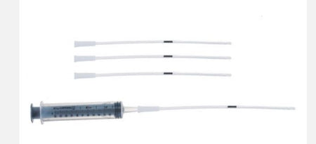 MedGyn - Aspiration Kit Uterine Sterile - 022511