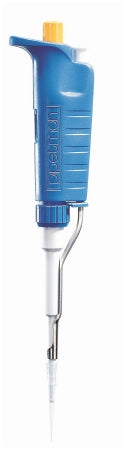 Pipetman F - Fixed Volume Pipettor 1,000 µL NonSterile - F123606G