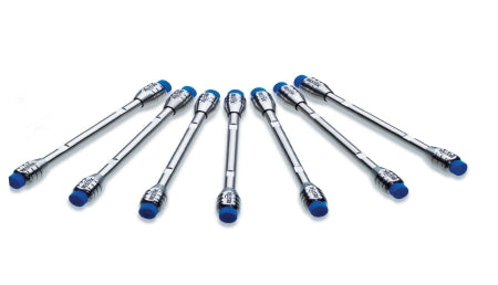 Raptor - Biphenyl LC Column 3 mm I.D. X 50 mm Length, 2.7 µm Particle Size For Chromatography - 1760-9309A5E