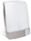 SunLite - Bright Light Therapy Lamp Table Mount Ultra Violet Silver - Apex-Carex - CCFP801
