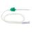 B. Braun Ultraplex 360 Echogenic Needle 22 Gauge 2 Inch NonInsulated Single Shot - 333630