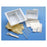 Vyaire Medical Inc Kit Tracheostomy Care With Vinyl Gloves/Gauze Lf Sterile Pk, 20 Pk/Ca - 3T4691