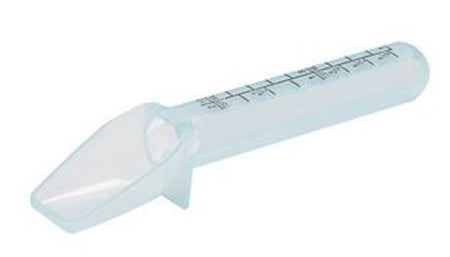 Apex - Medical Spoon With Graduations Clear - Apex-Carex - 70001