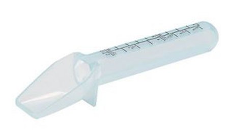 Apex - Medical Spoon With Graduations Clear - 70001