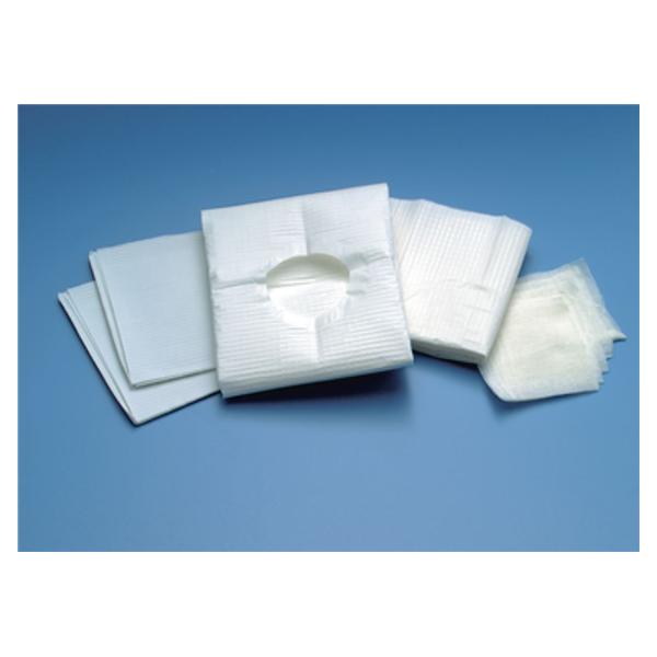 Busse Hospital Disposable Pack Surgical Minor Ster-L-Unit With Fenestrated Drape 18X26" Lf Sterile 10/Bx, 8 Bx/Ca - 3220