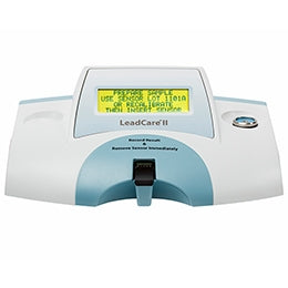 Magellan Diagnostics Blank Label Printer Label Without Legend 21/8 X 4 Inch - 80-0195