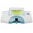 Magellan Diagnostics Blank Label Printer Label Without Legend 21/8 X 4 Inch - 80-0195