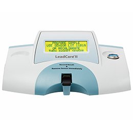 Magellan Diagnostics - Blank Label Printer Label White 21/8 X 4 Inch - 80-0195
