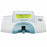 Magellan Diagnostics - Blank Label Printer Label White 21/8 X 4 Inch - 80-0195