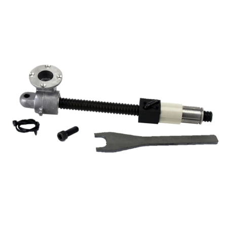 Midmark - Chair Accuator Kit For Barrier-free Podiatry Procedures Chair - 002-0862-00