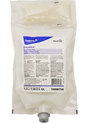 Lagasse StandOut Floor Finish Liquid 1.5 Liter Pouch Surfactant Scent - DVS100880768