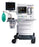 Mindray A5 - Anesthesia System - Mindray Usa - 0631F-01000-07