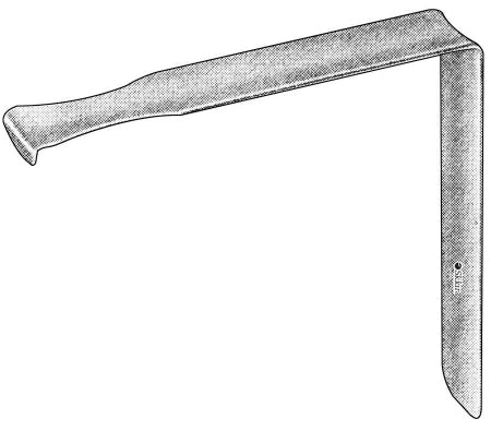 Cheek Retractor