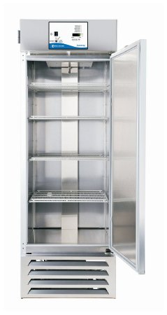 Isotemp - Refrigerator General Purpose 38 cu.ft. 2 Sliding Glass Doors Automatic Defrost - 11670245