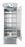 Isotemp - Refrigerator General Purpose 38 cu.ft. 2 Sliding Glass Doors Automatic Defrost - 11670245
