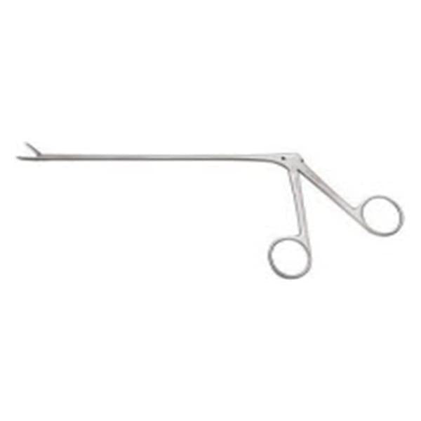 Henry Schein Forcep Alligator 3-1/2" 1.4Mm Wide Serrated Stainless Steel Ea - 100-7328