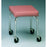 Fabrication Enterprises - Mobile Treatment Stool - 16-1600