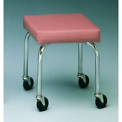 Fabrication Enterprises Mobile Treatment Stool - 16-1600