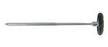 BR Surgical Percussion Hammer Babinski 8-3/4 Inch - BR02-29222