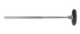 BR Surgical - Percussion Hammer Babinski 8-3/4 Inch Length - BR02-29222