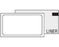 Shamrock Scientific Shamrock Pre-Printed Label Auxiliary Label You Should Avoid Prolonged Or Excessive Exposure To Direct And/Or Artificial Sunlight While Taking This Medication White 3/4 X 1-3/8 Inch - SL-10-1