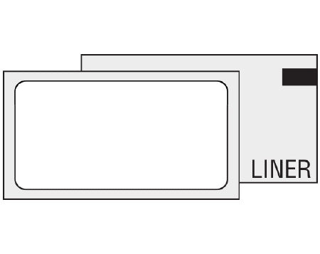 Shamrock - Pre-Printed Label Auxiliary Label White Thermal You Should Avoid Prolonged Or Excessive Exposure To Direct And/Or Artificial Sunlight While Taking This Medication Black Safety and Instructional 3/4 X 1-3/8 Inch - MSL-10-1