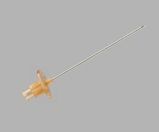 Cook Medical - Percutaneous Entry Needle 18 Gauge 9 cm Length - G00004