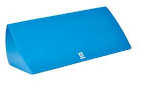 Alimed InvisiCoat Positioning Wedge 14 Inch Foam Freestanding - 938101