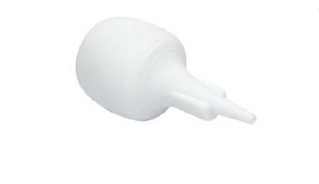 Carex - Ear Syringe Non-Sterile Vinyl - 70036