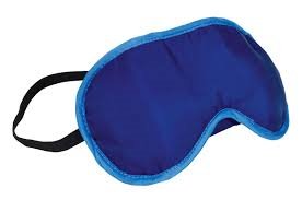Apex-Carex Healthcare Comfort Paitent Sleep Mask - 79300
