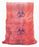 Fisher Scientific Fisherbrand Biohazard Waste Bag Red Polyethylene 36 X 45 Inch - 22044565