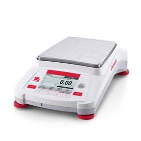 Ohaus Adventurer Model AX423 - Precision Balance - 01920277