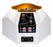 LW Scientific Heated Centrifuge 6 Tubes Swing-out Rotor 800 to 2,200 RPM - PTC-06SH-15T3