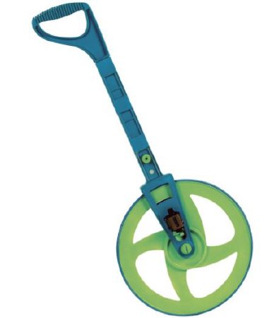 Fisher Scientific Measuring Wheel - S94235