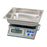 Health O Meter - Lab Scale Digital LCD Display 176 oz / 5000 Gram Capacity Stainless Steel AC Power - 3400KL