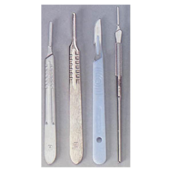 Henry Schein Handle Surgical Blade #4 Ea - 100-3973