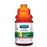 Thick-It Clear Advantage - Thickened Decaffeinated Beverage 64 oz. Bottle Tea Flavor Ready to Use Nectar Consistency - B629-A7044
