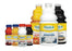 Kent Precision Foods Thick-It AquaCareH2O Thickened Beverage 64 oz. Bottle Tea Ready to Use Honey Consistency - B630-A7044